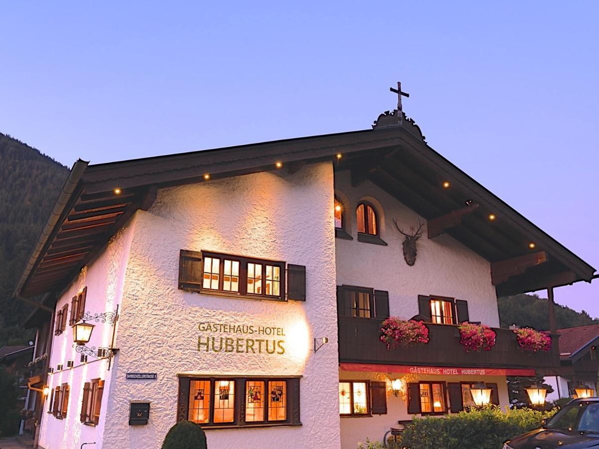 Hubertus Apartments Шлирзе Экстерьер фото